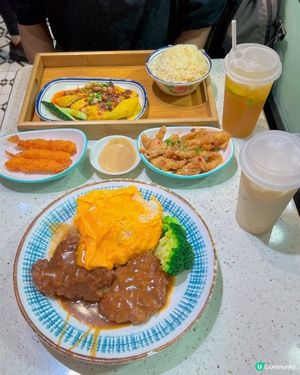 新蒲崗高質海南雞