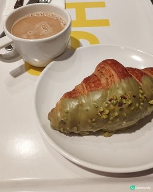 IKEA抵食Tea
