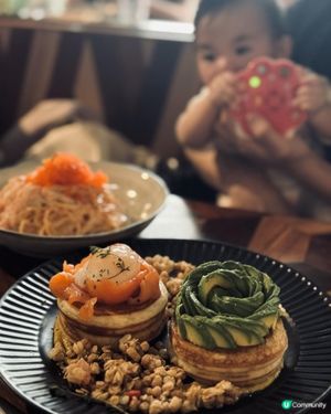 😗😗焦糖咖啡真係咁掂？