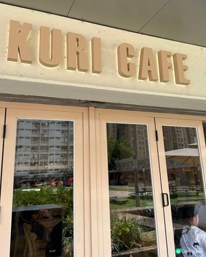 香港首間刺蝟主題cafe🦔