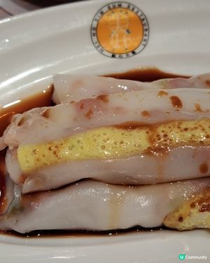 點心下午茶