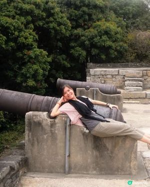 東涌炮台