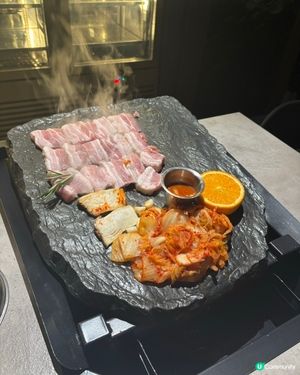 The jeju
