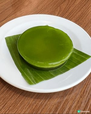 有些味道，是回憶裏的味道❤️