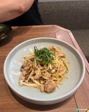 美味西餐午餐