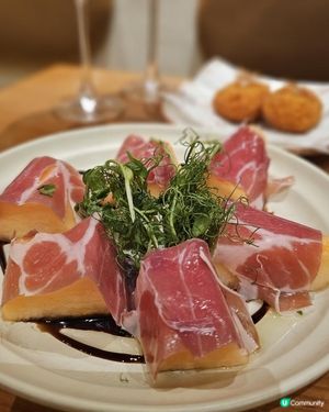 多款Tapas 餸酒一流