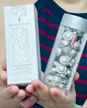 ☀️ 14日淡斑見證！🤩