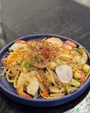 上環新發現🤩 舒適Cafe ☕️