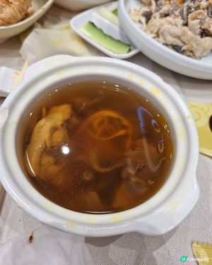 片皮鴨放題，食到停唔到🤤