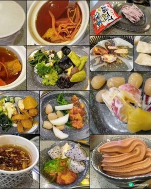 放題首選
