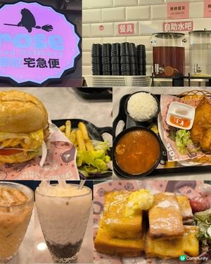 紅磡有一間必食燒雞性價比高