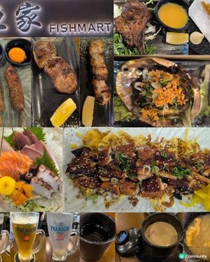 筲箕灣有一間居酒屋性價比高