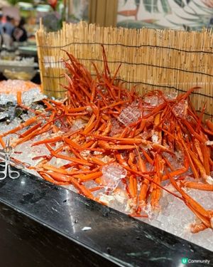 性價比高自助餐🍽️