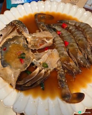 好味道😋韓魂
