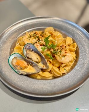 尖沙咀人氣Cafe☕️