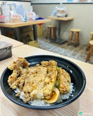 羅東肉焿番😋 正宗台灣味！