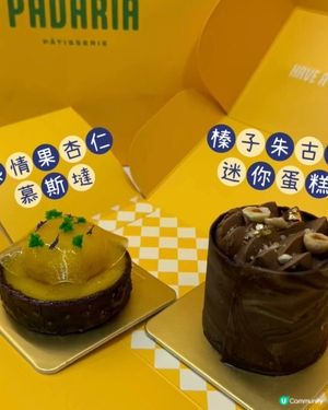 又一城新店登場🤩 