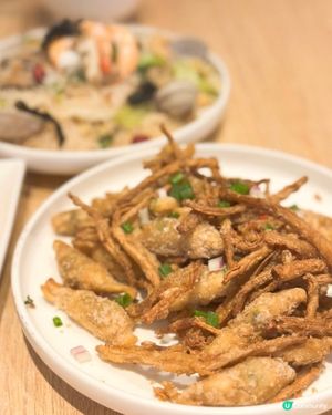 莆田優惠！蟶子$219兩味😋