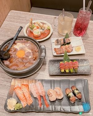 長沙灣隱世居酒屋