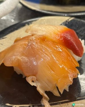 超大赤貝🍣