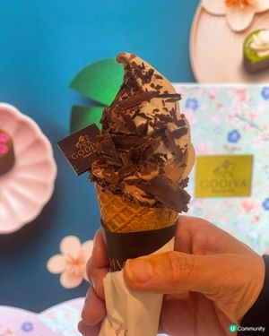 食完雪糕心都涼
