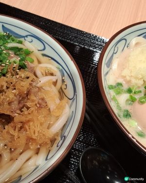 丸龜製麵