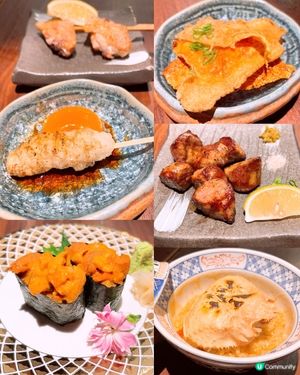 日式居酒屋🏮