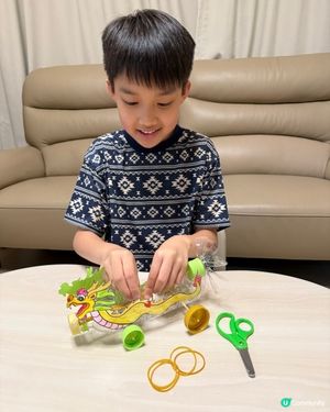 【 週末親子好去處! 】