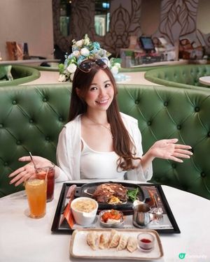 青衣城發掘新餐廳😋 Pick Coffee