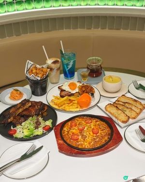 📌 啟德│GoNuts│啟德美食好選擇！