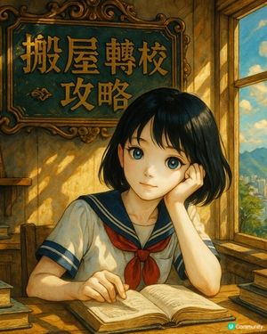 🏫【搬屋の轉校攻略】小朋友返學要搬校？搬屋爸媽最易忽略的學區轉校地雷大公開！