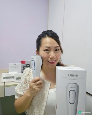 ✨  超光炮勁好用！白滑嫩肌，告別黃面婆！