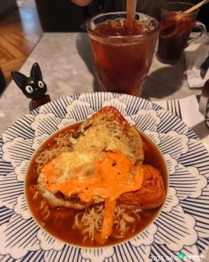 茜廊餐廳餐蛋丁