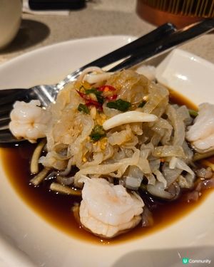 酸酸的

中菜餐廳 UCreator 打卡美食 美食推介 香