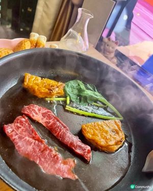 今晚食乜好？😋  思家廚房日式壽喜燒！🔥