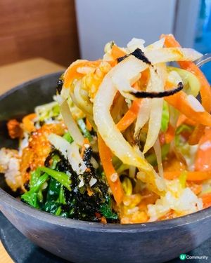 尖沙咀➡️➡️➡️南대門韓國料理