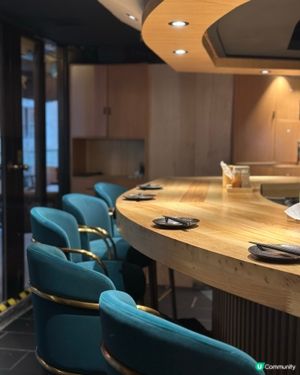 尖沙咀· 人生有限杯•串燒店