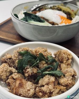 呢間台灣菜成功令荷里活廣場有返啲人氣喇！！👏🏻👏🏻