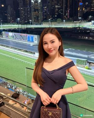 🐴 跑馬地先駿廊 • 非凡的賽馬體驗享受 ✨
