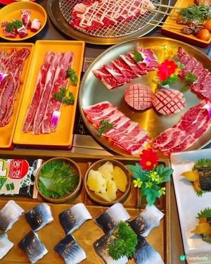 好味道😋
