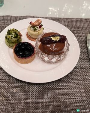 萬麗咖啡室