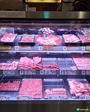 🥩日本秋葉原必食黑毛和牛燒肉放題🔥肉屋橫丁性價比超高💜