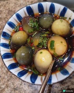 深圳探店 ~ 傳統風味 創新口味