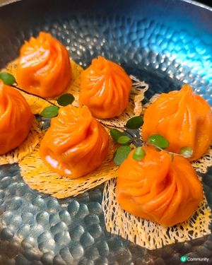 【荃灣潮粵菜探店】一家人食到lam lam脷！😍 自己人新