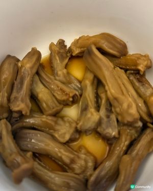 🦆 自家鹵水鴨舌，簡單易做！😋