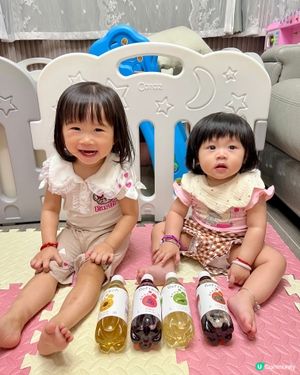 有汽涼茶？正呀！🤩