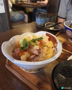 居酒屋Lunch6折