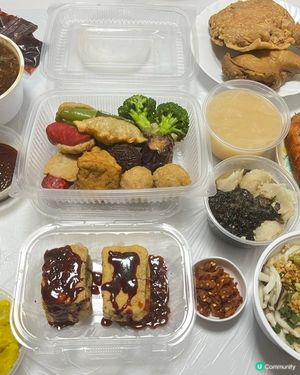 大圍小食掃街🤤！街坊回憶！😋 必食串燒🍢！