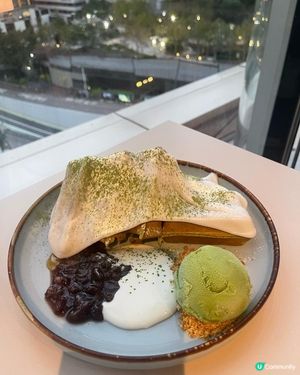 綠茶控
