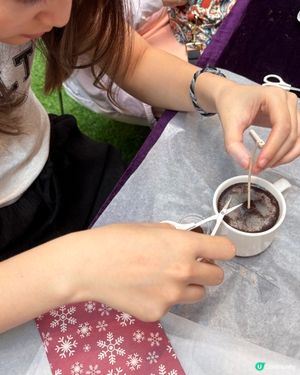 【新城市父親節市集☕️】咖啡控必去！蠟燭+試飲！
